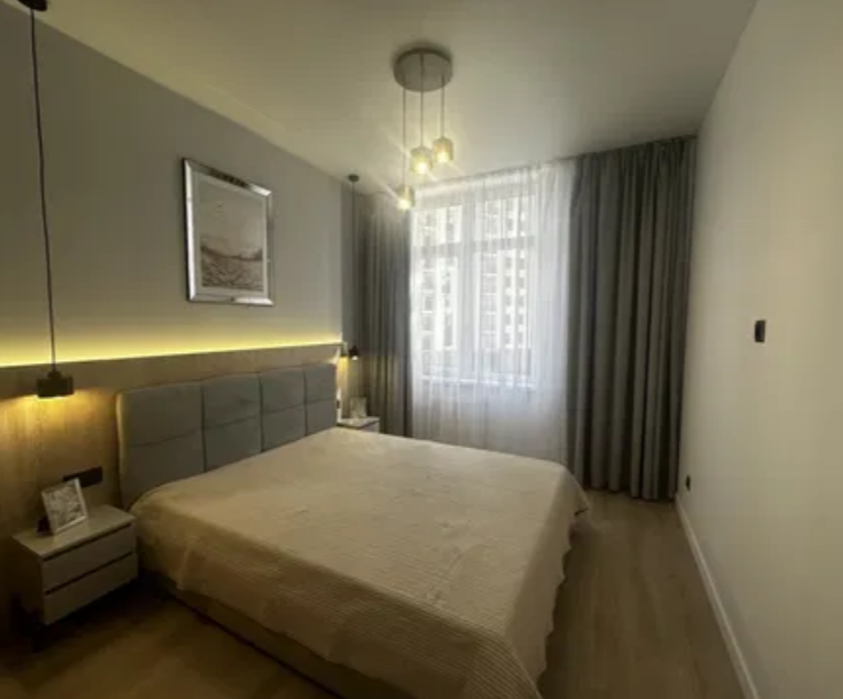 Продаж Квартира 1-кімнатна на ул. Краснова, 1в Odessa - photo 6