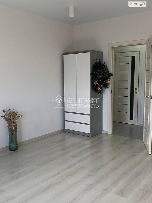 Продаж Квартира 1-кімнатна, 5/9 поверх на вул. Борткевича Харьков - изображение 3