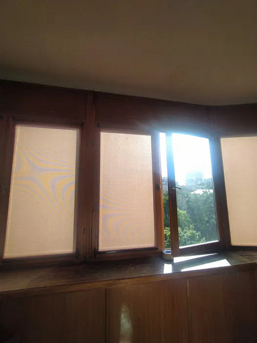 Продаж Квартира 1-кімнатна, 6/9 поверх на Білоруська, 28а Киев - изображение 7