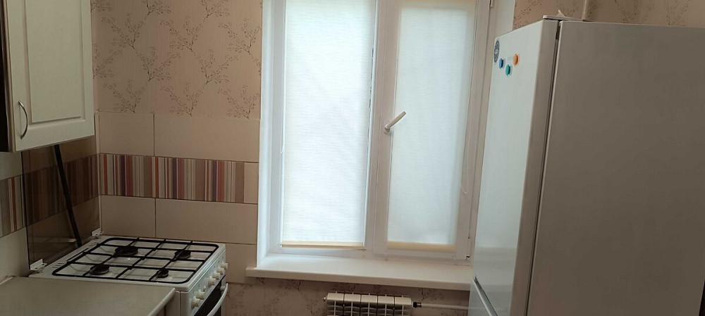 Оренда Квартира 1-кімнатна, 1/9 поверх на пр. Бажана, 5В Киев - изображение 5