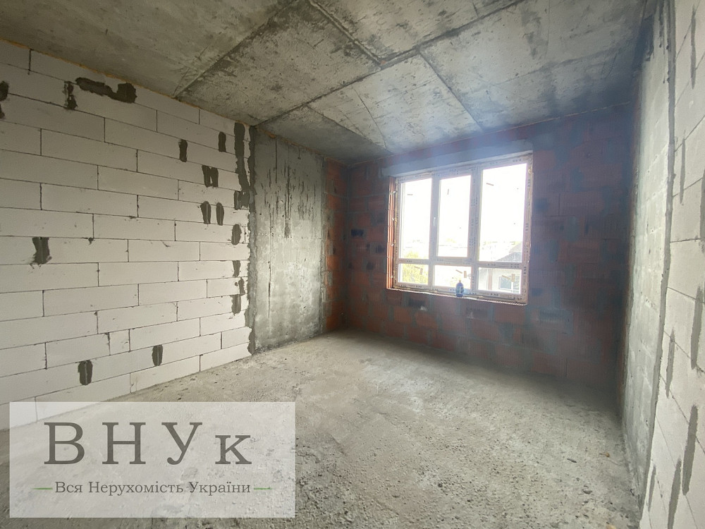 Продаж Квартира 3-кімнатна, 6/16 поверх на вул. Нечая Полковника Тернопіль - фото 9