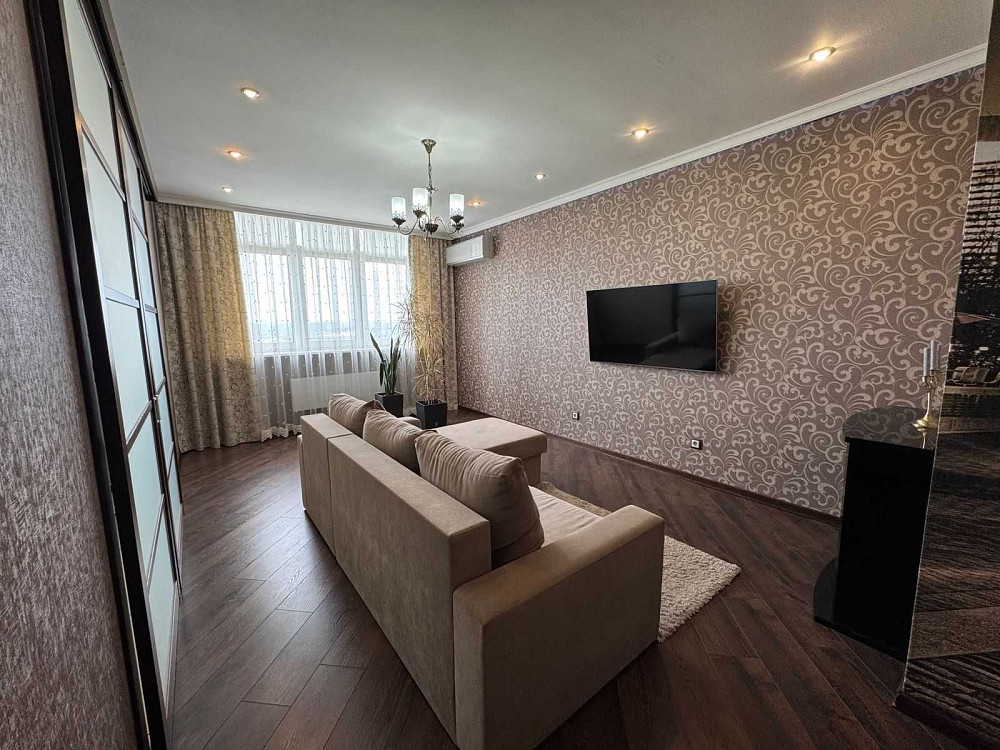 Продаж Квартира 2-кімнатна, 24/25 поверх на Бажана Миколи вул., д. 8Б Київ - фото 11