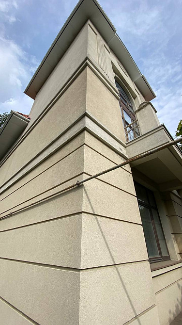 Дом на Фонтане на участке 9 соток в элитном кооперативе Odessa - photo 5