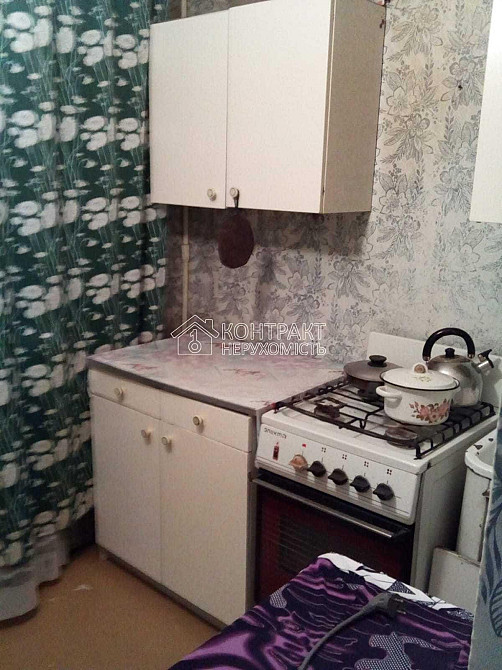 Продаж Квартира 3-кімнатна, 6/9 поверх на вул. Жасминовий Харків - фото 1