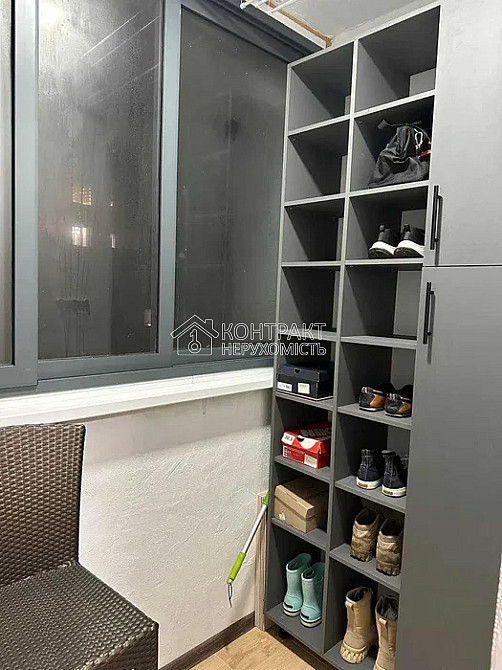 Продаж Квартира 1-кімнатна, 6/9 поверх на вул. Борткевича Харків - фото 10