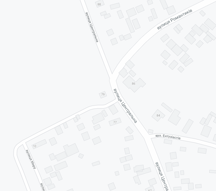 Продаж земельної ділянки 0.1 соток на ул. Авангардная, 1 Великая Балка - изображение 7