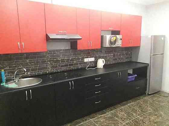 Оренда Квартира 2-кімнатна, 19/26 поверх на Харьковское шоссе, 188 Киев