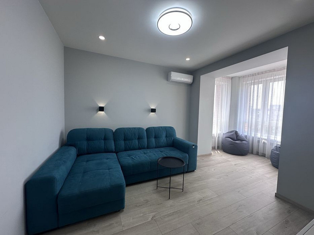 Продаж Квартира 2-кімнатна, 8/10 поверх на Мира пр., 2К Дніпро - фото 4