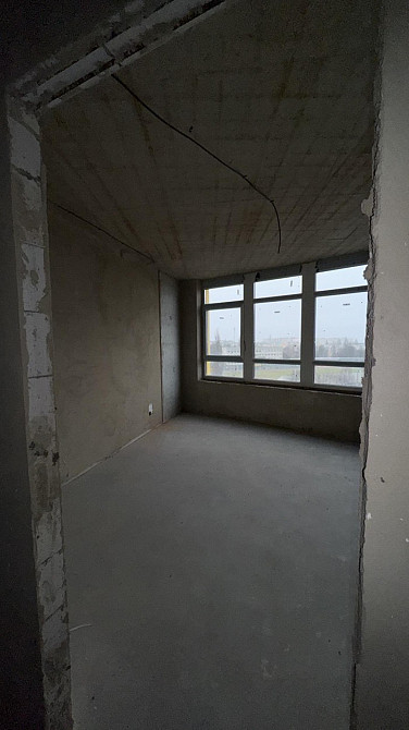 Продаж Квартира 1-кімнатна, 9/10 поверх на вул. Данила Галицького Рівне - фото 1