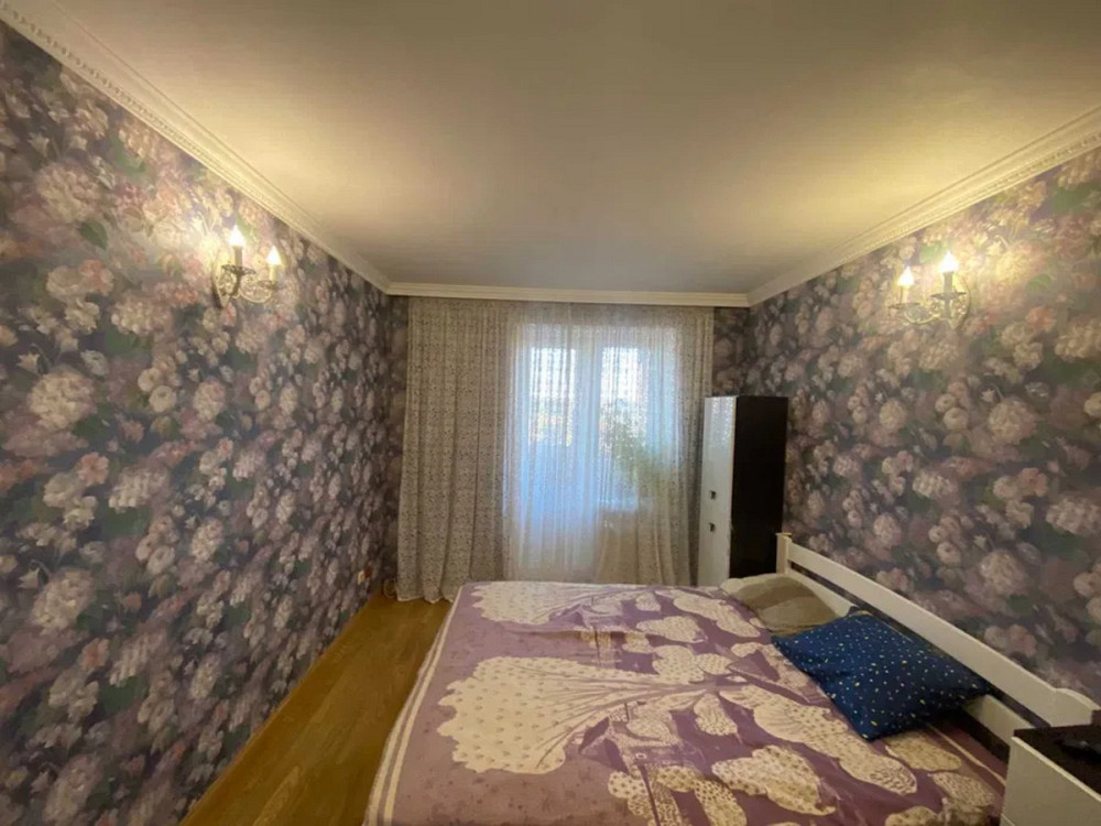 Продаж Квартира 3-кімнатна, 5/5 поверх Луцьк - фото 5