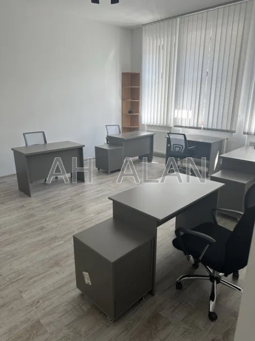 Оренда офісне приміщення на Воздвиженська вул., 48 приміщень - 3, поверх - 3/5 Київ - фото 3