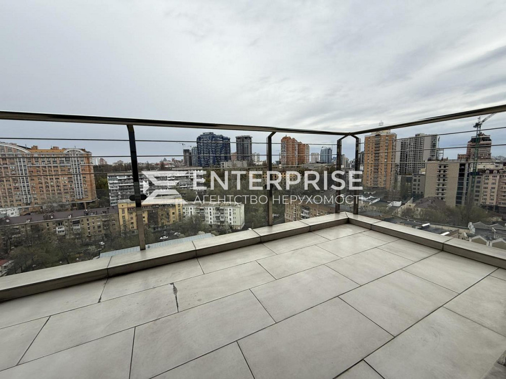 Продаж 2к квартири 82.1 кв. м Київ - фото 5