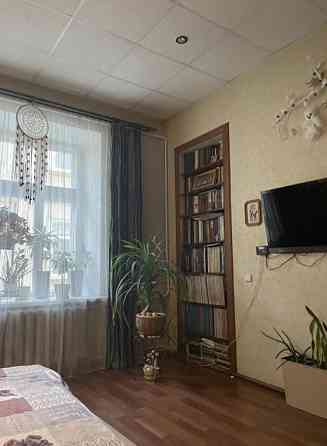 3-комнатная бельгийка в Центре, ул. Базарная/Ришельевская Одеса