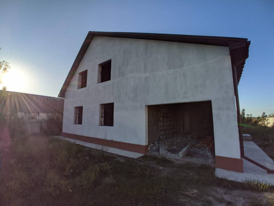 Продаж 2-поверховий Будинок  245 кв.м  на с. Свидівок, вул. Богдана Хмельниц Свидівок - фото 1