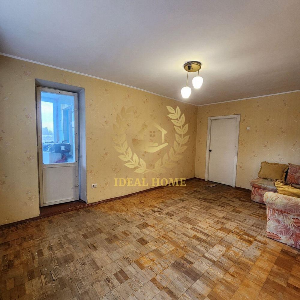 Продаж Квартира 1-кімнатна на Бориспольская ул., 25Б Київ - фото 2