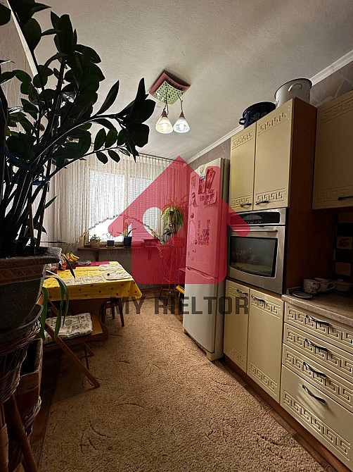 Продаж трикімнатної квартири Новий район. Uzhhorod - photo 1