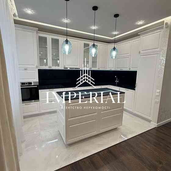 Продаж 4к Квартира 147.2 кв.м Шолуденка вул. Киев