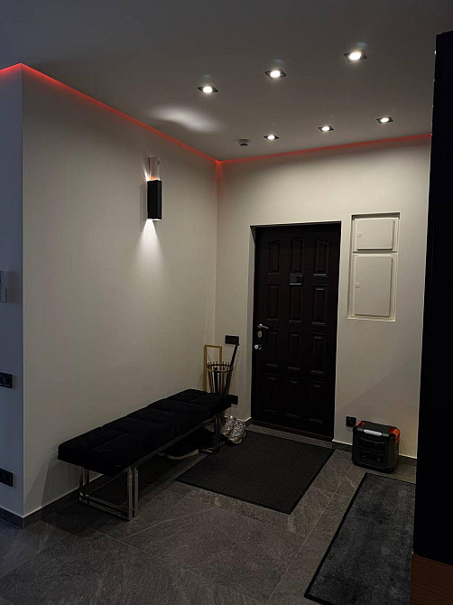 Продаж Квартира 3-кімнатна, 24/25 поверх на Каманина ул. Одеса - фото 3