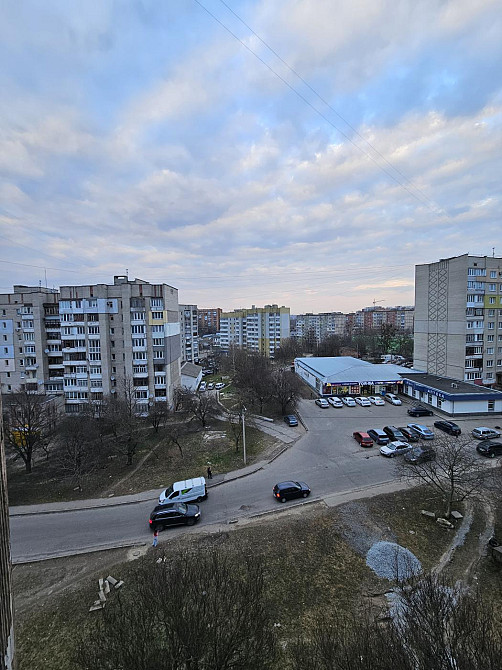 Продаж Квартира 1-кімнатна, 7/9 поверх на вул. Вербова Рівне - фото 9