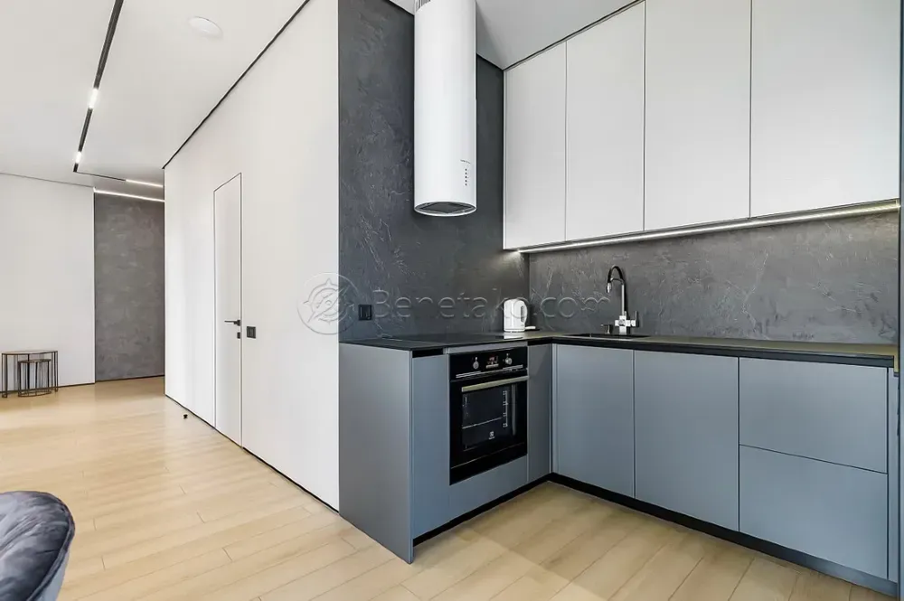 Оренда 3к Квартира 120 кв.м Кордонный переулок, 2/2 Одеса - фото 5