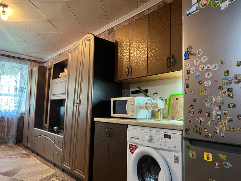 Продаж Квартира 1-кімнатна на ул. Радостная, 19 Одеса - фото 1