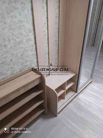 Оренда Квартира 2-кімнатна, 15/25 поверх на Полевая ул. Киев