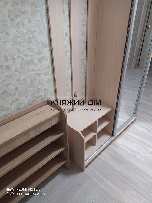 Оренда Квартира 2-кімнатна, 15/25 поверх на Полевая ул. Kiev - photo 5