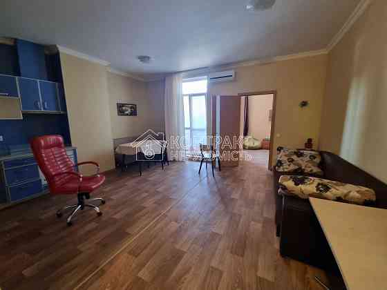 Оренда Квартира 1-кімнатна, 4/16 поверх на вул. Отакара Яроша Харьков