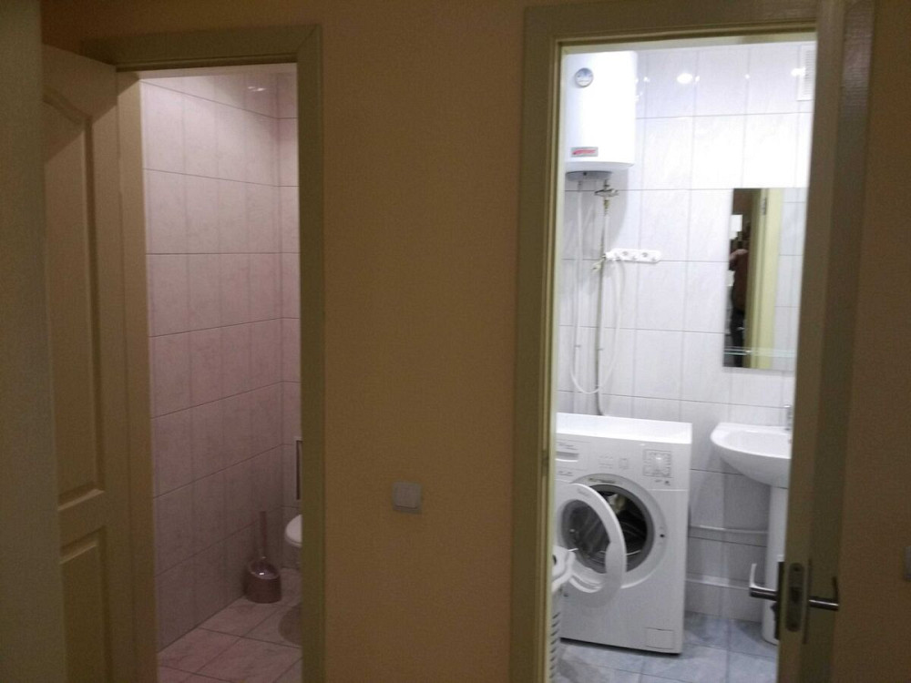 Оренда Квартира 1-кімнатна, 2/9 поверх на вул. Рудницького, 9/3 Київ - фото 12