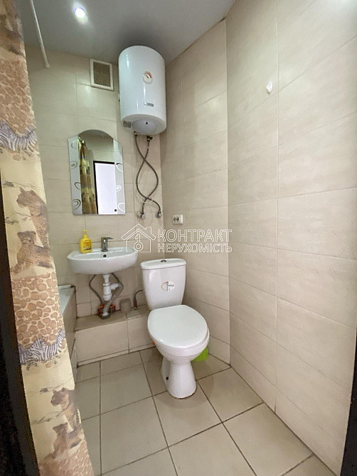 Продаж Квартира 1-кімнатна, 10/12 поверх на вул. Валентинівська Харків - фото 12