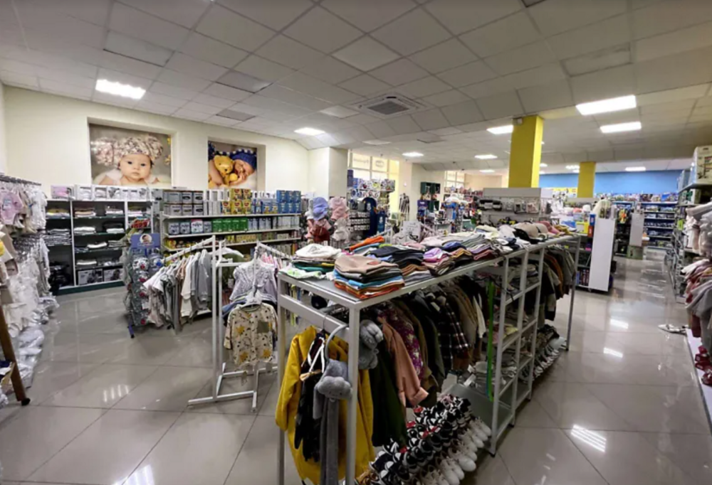 Оренда приміщення вільного призначення поверх - 1/5 Ternopil' - photo 8