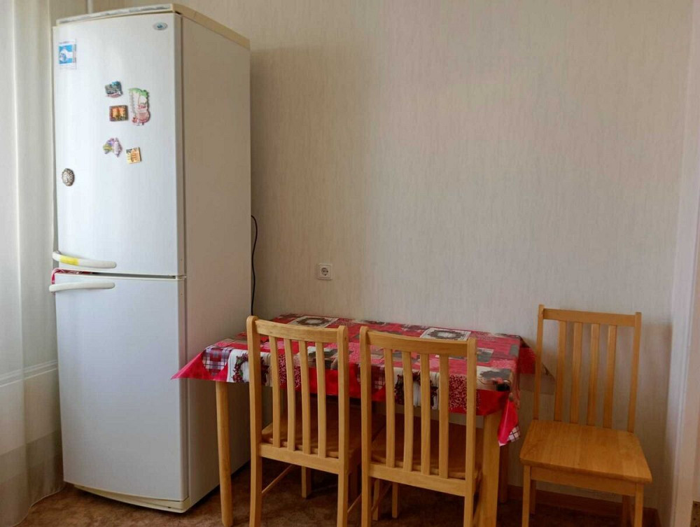 Оренда Квартира 1-кімнатна, 13/16 поверх на вул. А.Ахматової, 21 Київ - фото 8