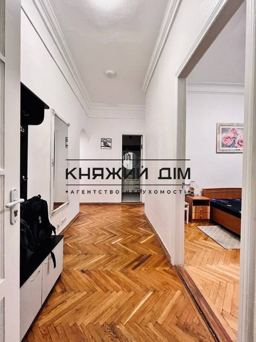 Оренда Квартира 2-кімнатна, 7/9 поверх на Крещатик ул. Киев - изображение 16