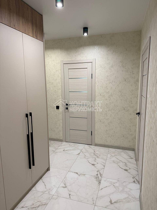 Продаж Квартира 1-кімнатна, 9/9 поверх на вул. Полтавський Шлях Kharkiv - photo 2