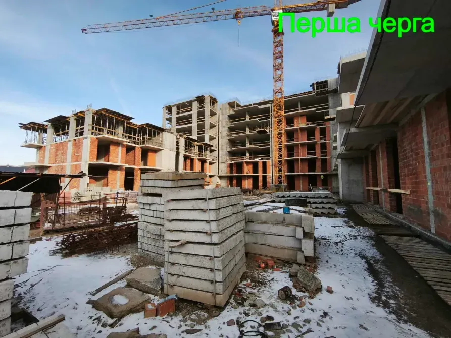 Продаж 3к Квартира 80 кв.м Мукачівська 44 Ужгород - фото 17
