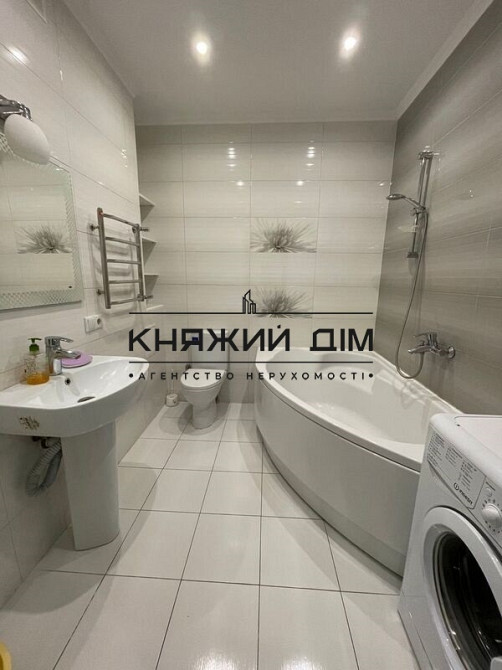 Оренда Квартира 2-кімнатна, 9/26 поверх на Анны Ахматовой ул. Київ - фото 11