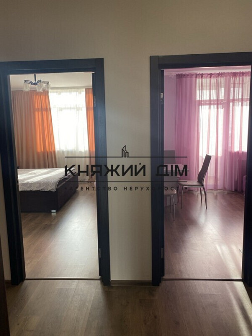 Оренда Квартира 1-кімнатна, 11/25 поверх на Пчелки Елены ул. Киев - изображение 14