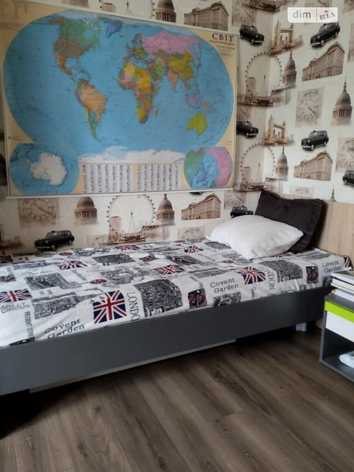 Продаж Квартира 2-кімнатна, 1/2 поверх на Рибацька, 1А Вінниця - фото 5