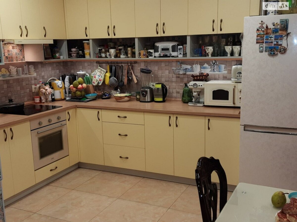 Продаж Квартира 2-кімнатна, 1/27 поверх на Гашека, 22 Киев - изображение 11