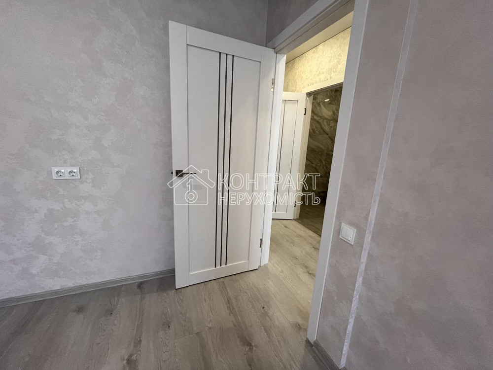 Продаж Квартира 1-кімнатна, 9/9 поверх на вул. Миру Харків - фото 17