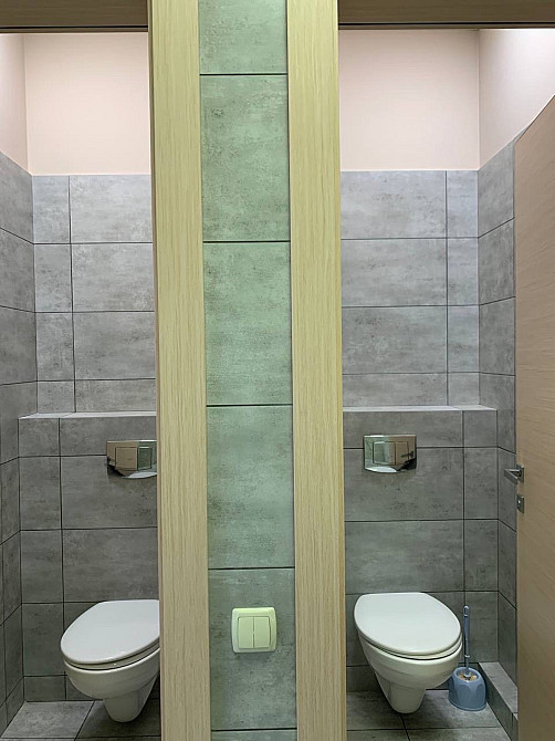 Оренда офісне приміщення на Генуэзская ул. поверх - 5/6 Odessa - photo 12