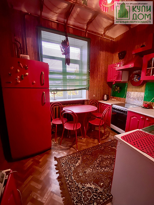 Продаж Квартира 2-кімнатна, 3/4 поверх на Шульгиних вул. (Калініна), 777 Kirovohrad - photo 6