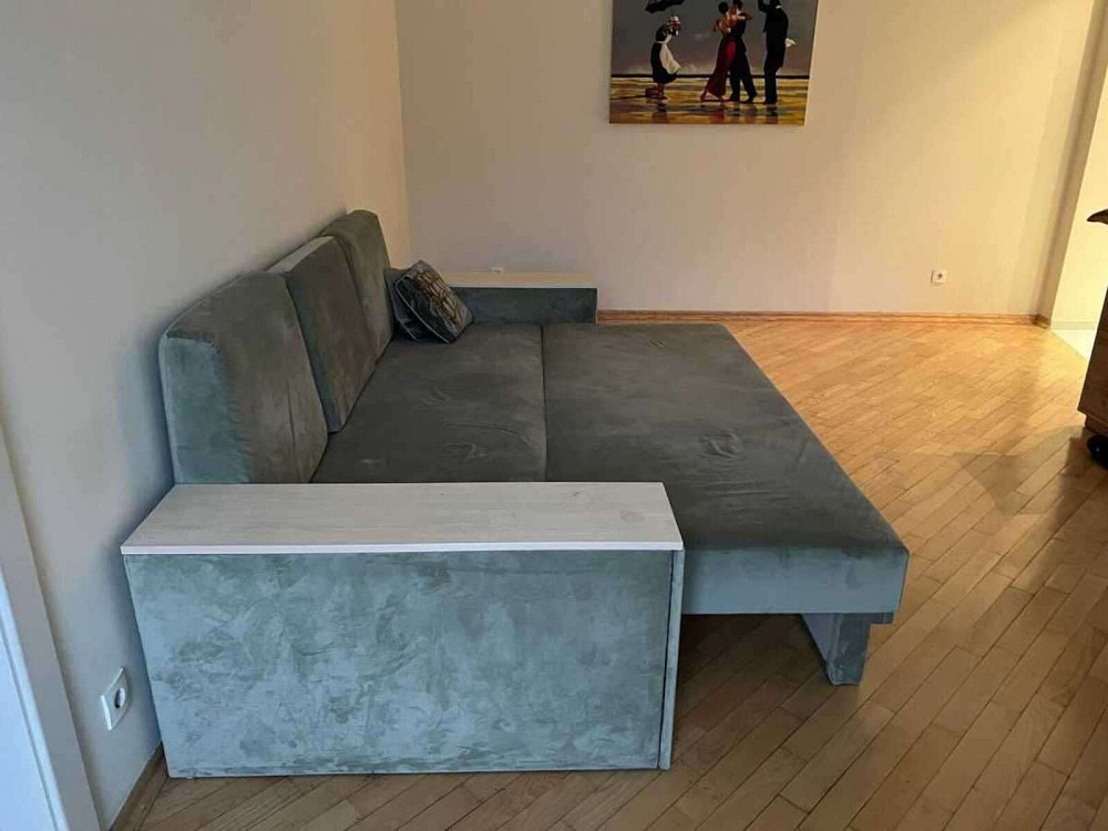 Оренда Квартира 2-кімнатна, 2/4 поверх на ул. Ивана Федорова Київ - фото 3