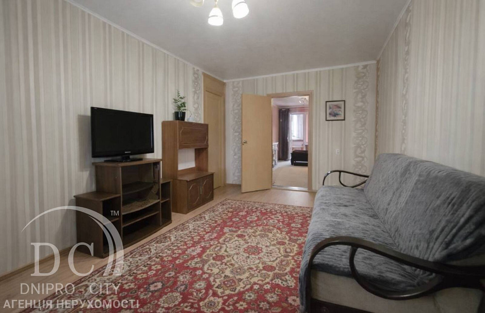 Продаж Квартира 3-кімнатна, 4/9 поверх на Метробудівська вул., 5 Дніпро - фото 10