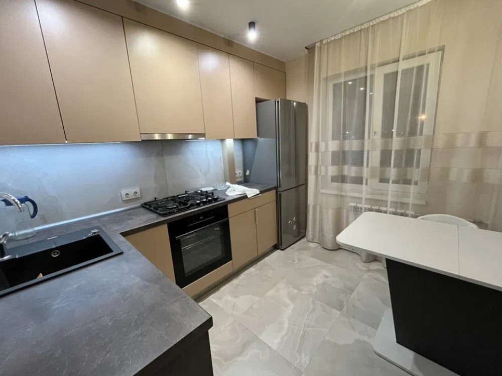 Продаж 2к квартири, 51 кв.м, вул.15 Квітня Тернопіль - фото 1