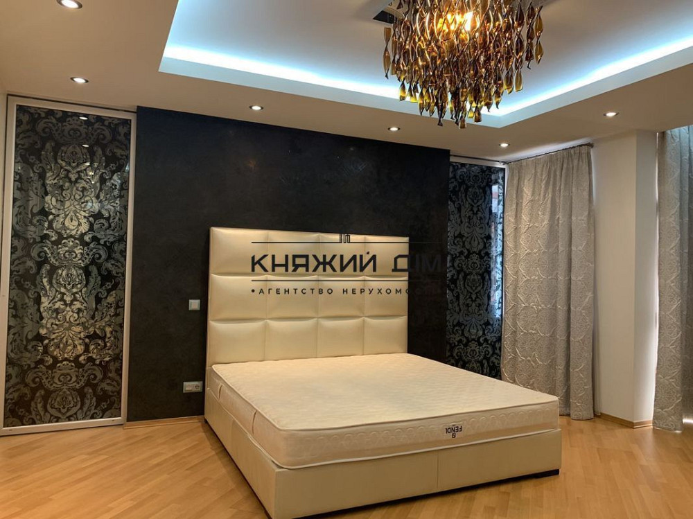 Шикарна 5 кім. розд. ст. м. Золоті ворота. Центр. Код об'єкта: 11188980 Київ - фото 3