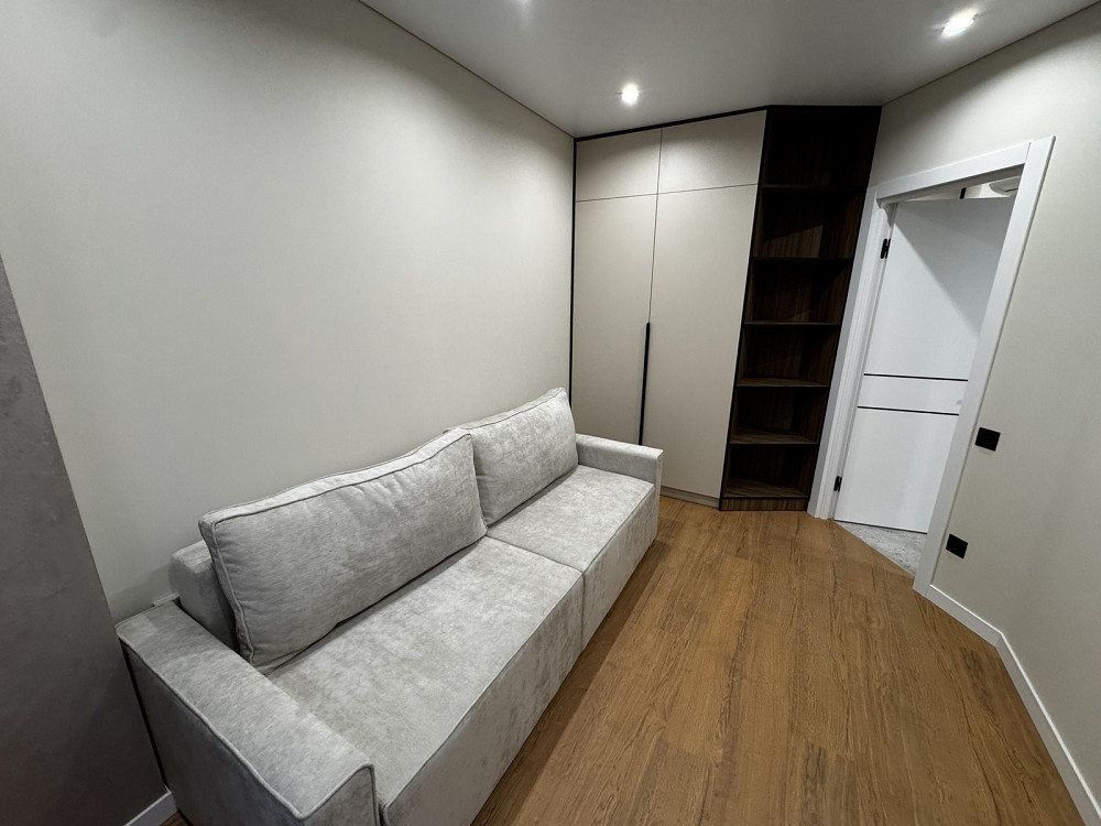 Продаж Квартира 2-кімнатна, 9/11 поверх Ивано-Франковск - изображение 12