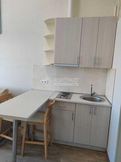 Оренда Квартира 1-кімнатна, 12/12 поверх на вул. Шевченківський Харків - фото 4