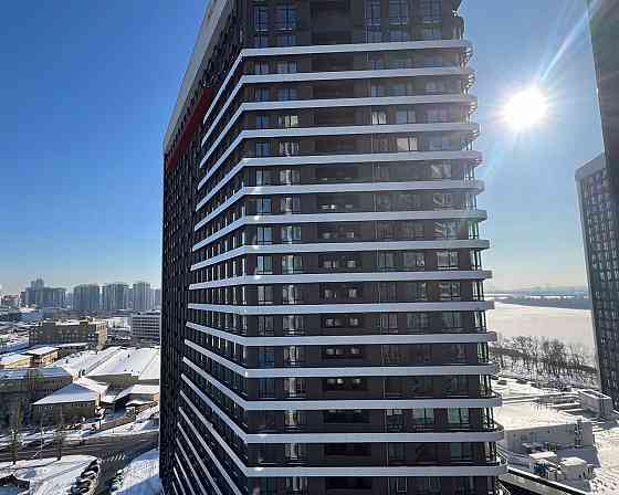 Продаж Квартира 3-кімнатна, 15/25 поверх на Причальна вул., д. 12 Київ