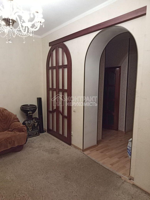 Продаж Квартира 3-кімнатна, 2/3 поверх на вул. Незалежности Izyum - photo 19